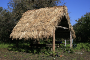 Seminole Architecture with Everett Osceola