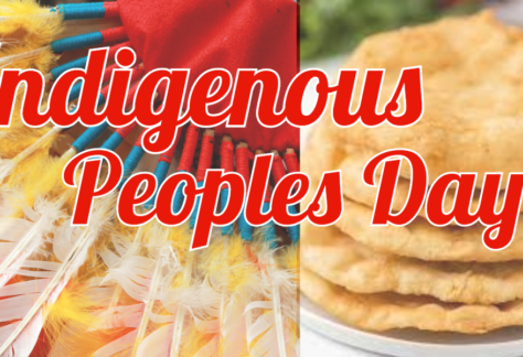 Indigenous Peoples Day