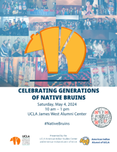 UCLA Native Alumni Event