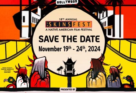 LA Skin Fest