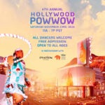 hollywood pow wow