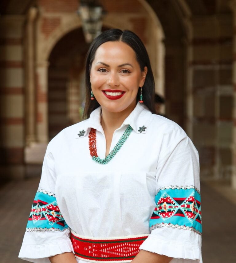 Deniale Ubina, Native Bruin