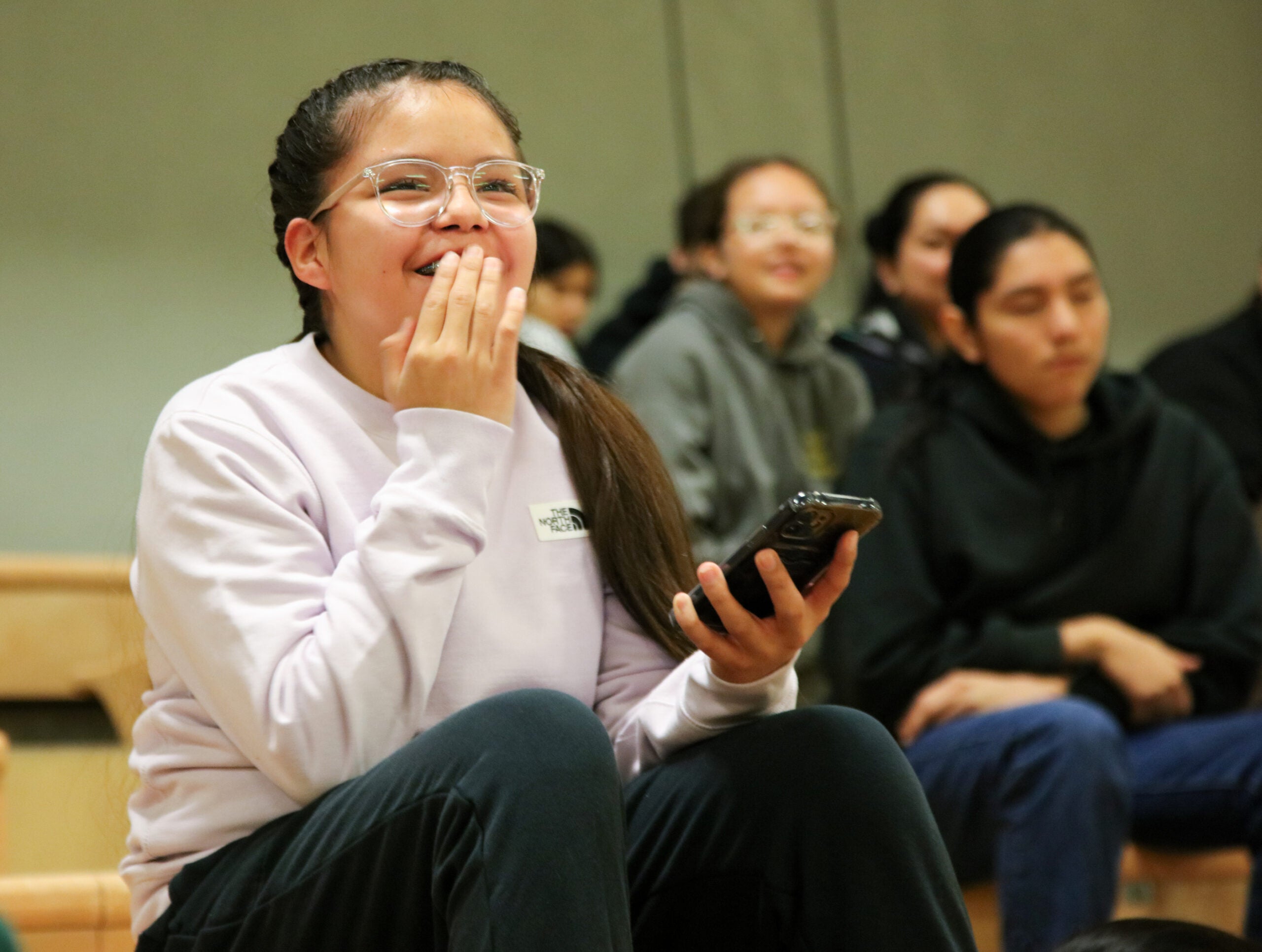 2024 American Indian Youth Conference & Basketball Tournament