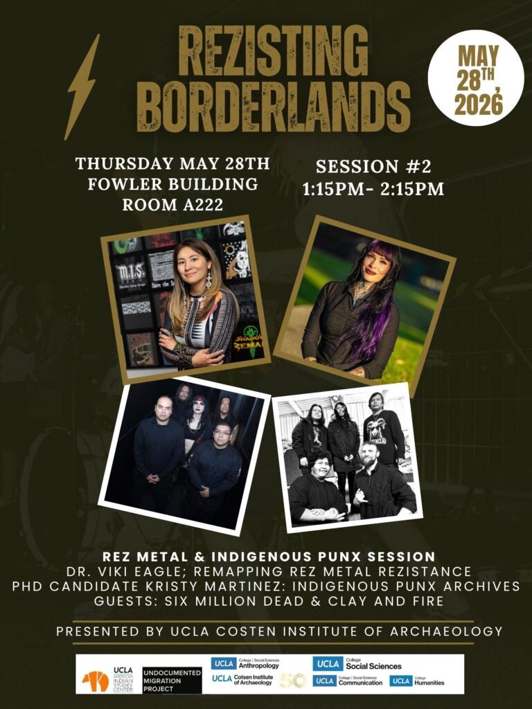 Rezisting Borderlands 3