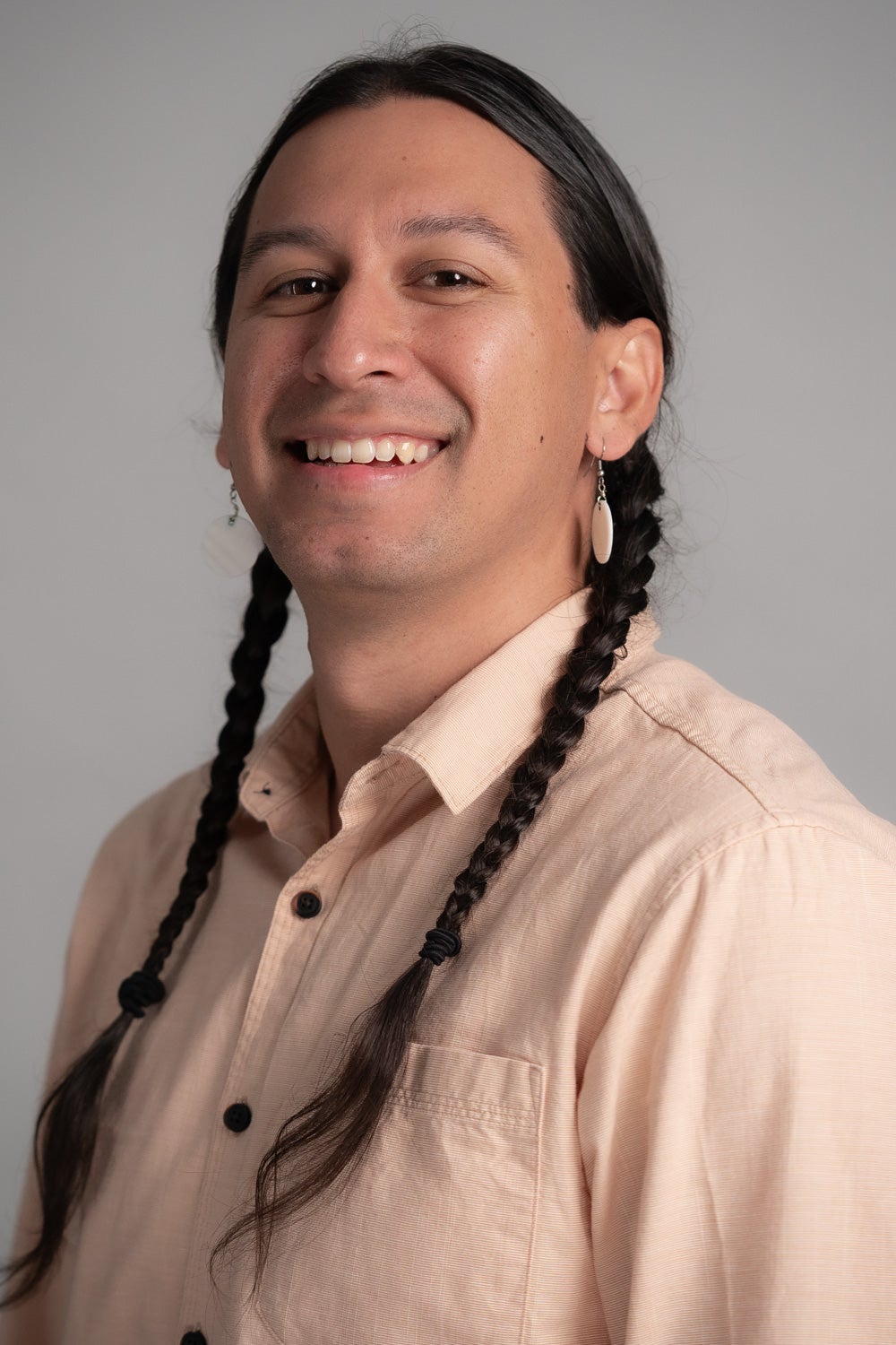 J Little Headshot